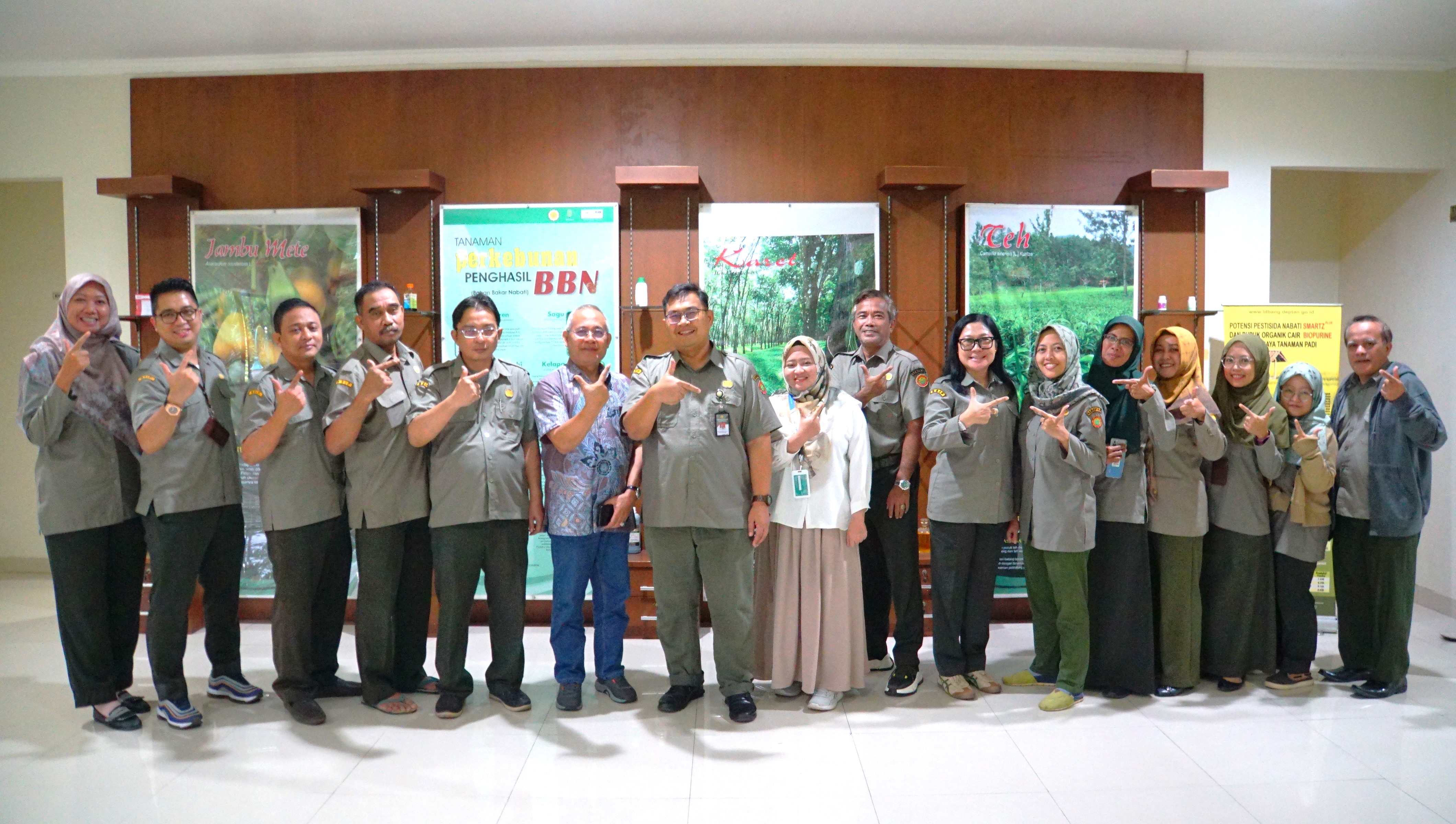 audit iso 2