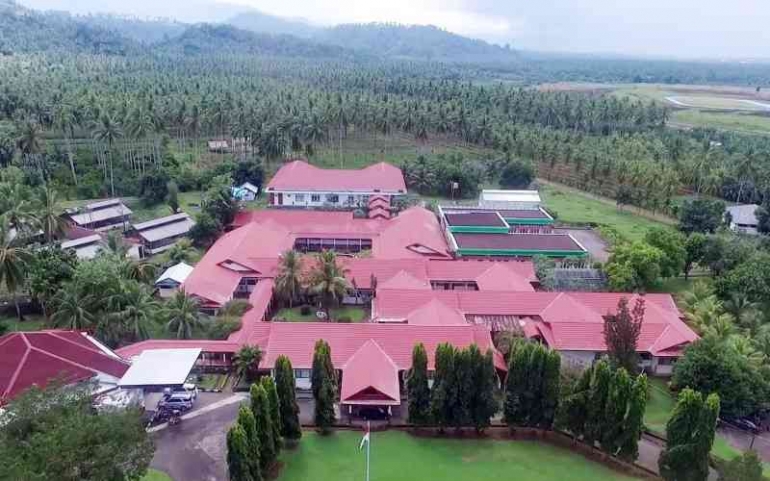 Balai Perakitan & Modernisasi PALMA