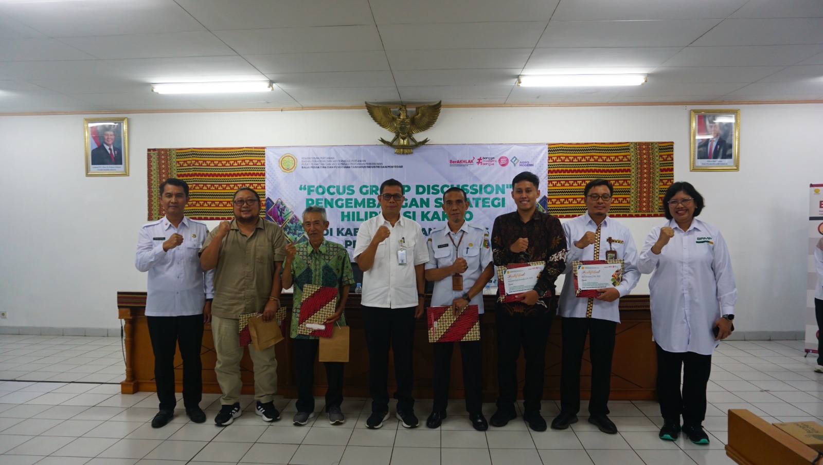 kakao lampung 1