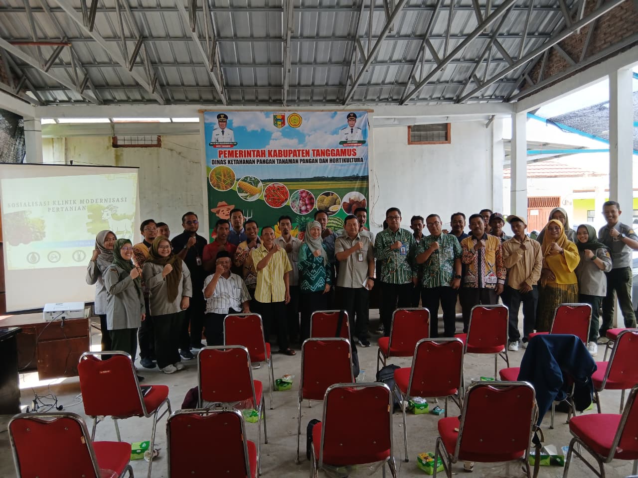 KMP Lampung 1